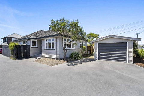 198 Rutland Street, St Albans, Christchurch