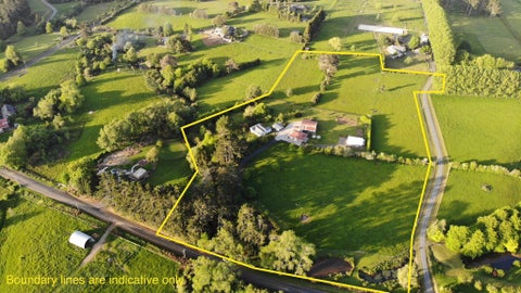 37 Markham Road, Ararimu, Drury