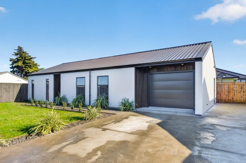 36 Plains Avenue, Masterton