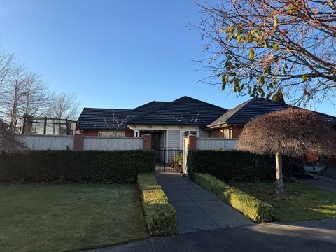 27 Cathcart Crescent, Prebbleton, Prebbleton