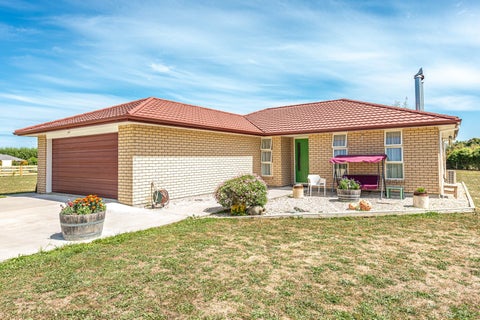 76 Campbell Road, Brunswick, Whanganui