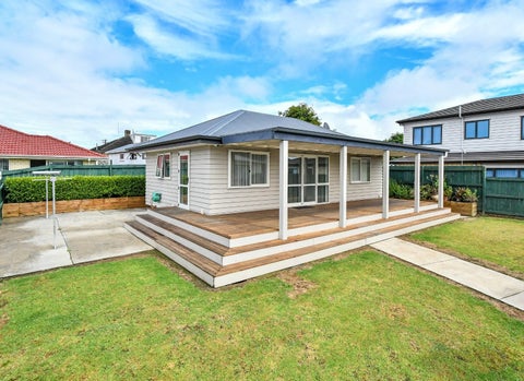 8 Pamir Road, Papatoetoe, Auckland