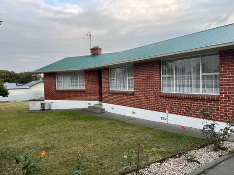 22A Craigie Avenue, Parkside, Timaru
