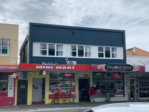 111 High Street, Picton