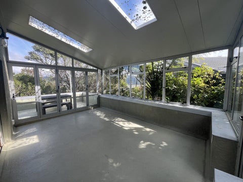 70 Pembroke Road, Northland, Wellington
