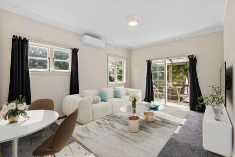 90C Townsend Road, Miramar, Wellington