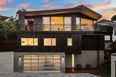 61A Churchill Road, Murrays Bay, Auckland