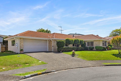 3 Swanson Oaks, Swanson, Auckland