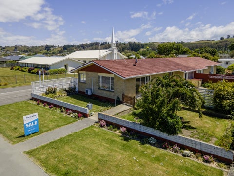 466 Thames Highway, Oamaru North, Oamaru