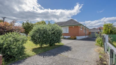 190 Bath Street, Levin, Levin