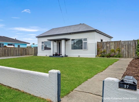 27 Ouse Street, Oamaru, Waitaki, Otago