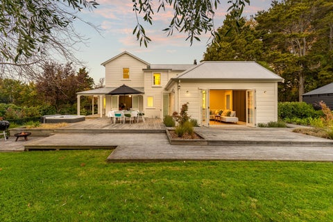 1431 Moutere highway, Upper Moutere, Tasman