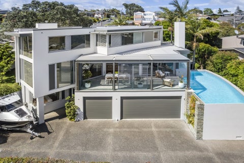 3A Kowhai Road, Mairangi Bay, Auckland