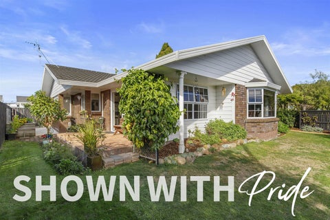 2A North Street, Morrinsville, Morrinsville