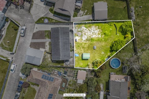 17A Glucina Place, Glen Eden, Auckland