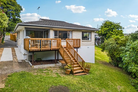2/69 Glencoe Road, Browns Bay, Auckland