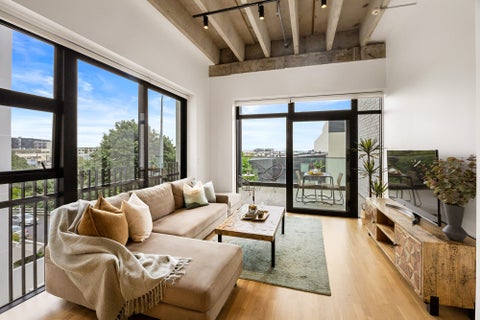 105/10 Exmouth Street, Eden Terrace, Auckland