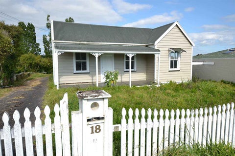 18 Harrisville Road, Tuakau, Tuakau