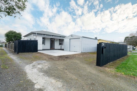 79 Avenue Road, Foxton, Foxton