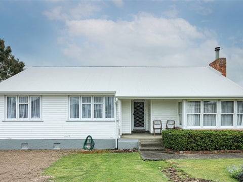 6 Savage Crescent, Waipukurau, Waipukurau