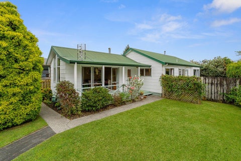 6 Cowen Place, Chartwell, Hamilton