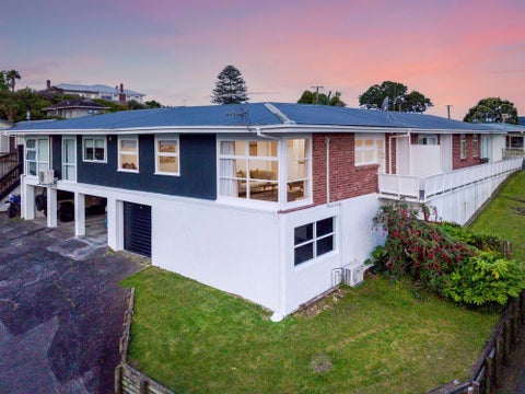 8/21 Ruarangi Road, Mount Albert, Auckland