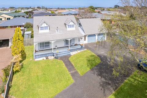 45 Fox Road, Springvale, Whanganui