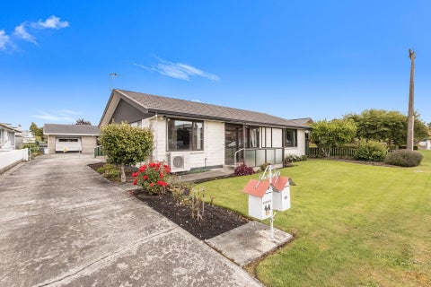 4A Albany Street, Gore, Gore