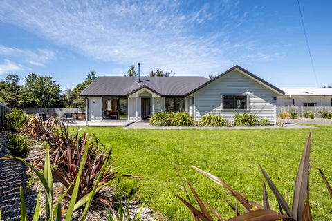 5 Dumblane Way, Hanmer Springs, Hanmer Springs