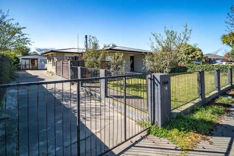 14 Stonehaven Street, Flaxmere, Hastings