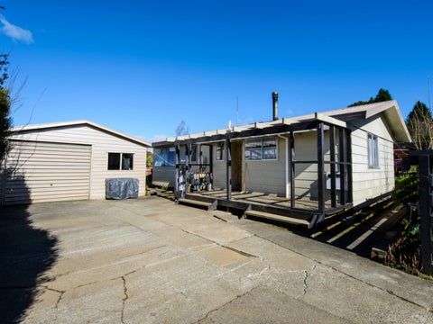 16C Duncan Street, Raetihi, Raetihi