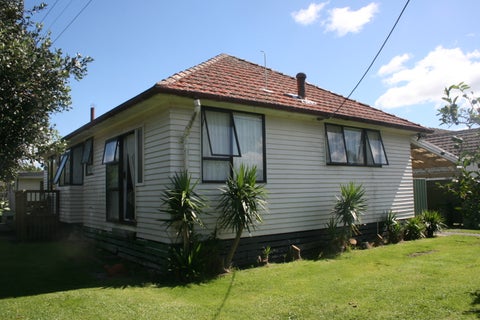 26 Galway Street, Kawerau, Kawerau