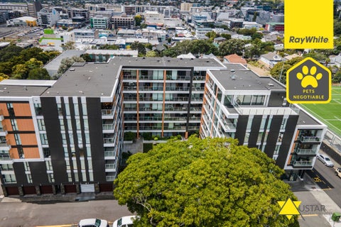 311/10 Lion Place, Epsom, Auckland