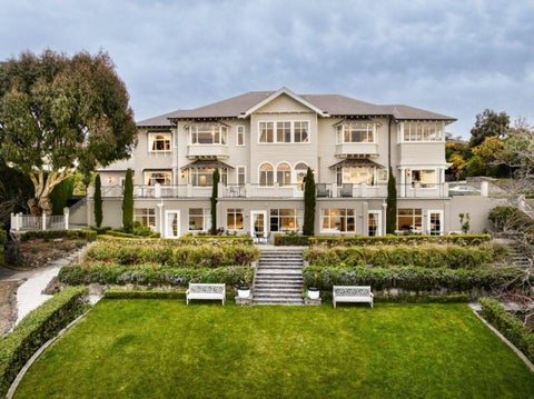 141 Hackthorne Road, Cashmere, Christchurch