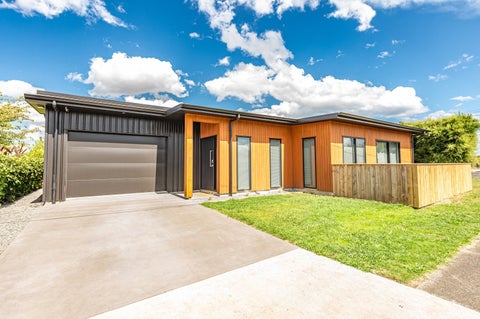 2 Rotherham Street, Aramoho, Whanganui