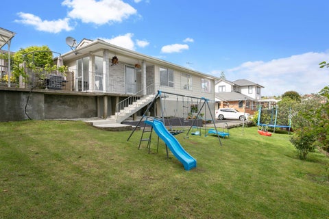 7 Athenic Avenue, Lynfield, Auckland