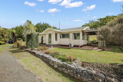 44 Te Tahi Road, Puketotara, Te Awamutu