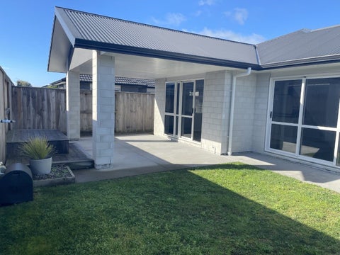 31 Parkside Mews, Papamoa