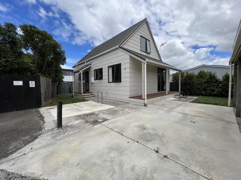 431B Ferguson Street, Palmerston North, Palmerston North