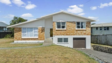 39 George Street, Morrinsville, Morrinsville