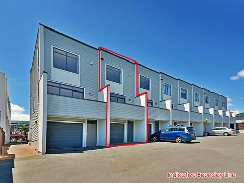 127R Queens Road, Panmure, Auckland