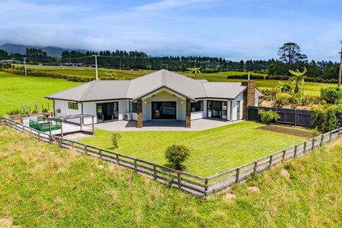 713 Plymouth Road, Koru, New Plymouth