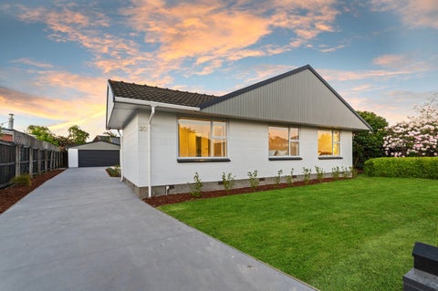 20 Raxworthy Street, Ilam, Christchurch