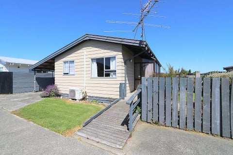2/246 Crinan Street, Appleby, Invercargill