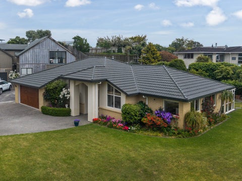 27 Avion Terrace, Raumati Beach, Paraparaumu