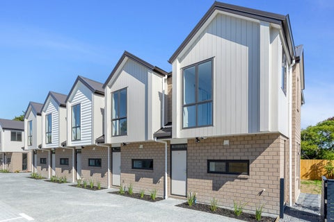 7/12 Glendon Avenue, Avondale, Auckland