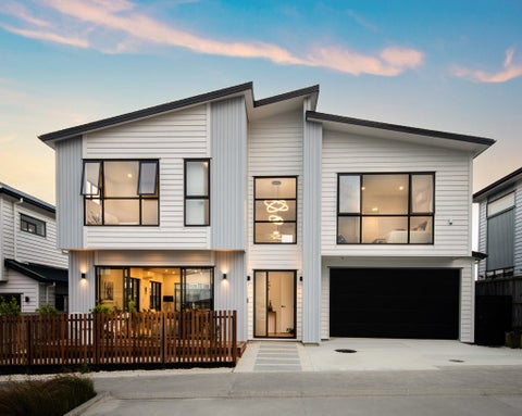 21 La Bella Road, Hobsonville, Auckland