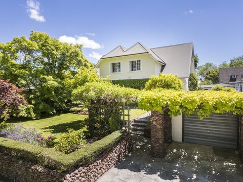31 Elmira Avenue, Hokowhitu, Palmerston North