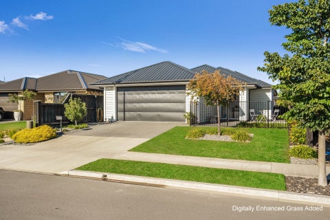 25 Waituna Street, Pegasus, Pegasus