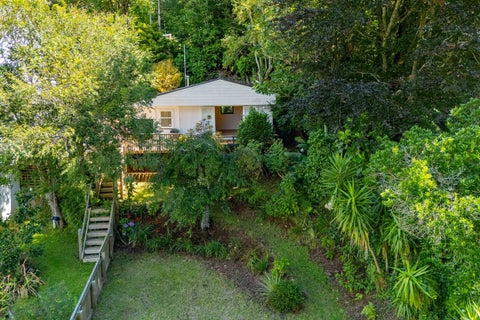 25A Saxton Road, Upper Vogeltown, New Plymouth